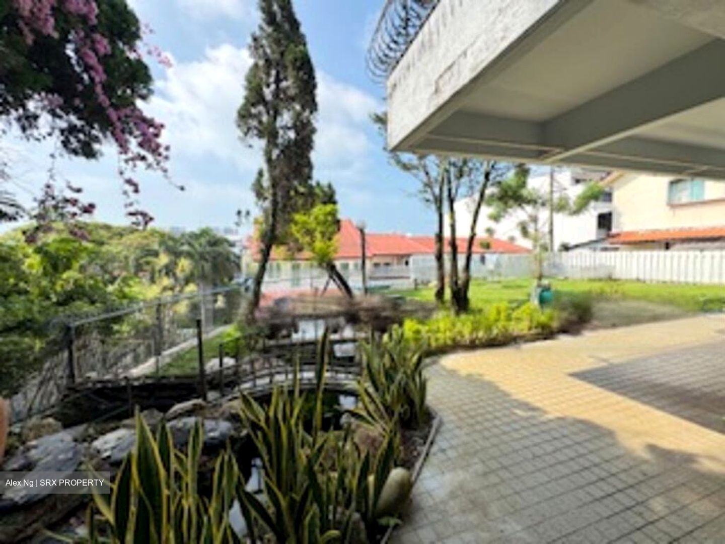 Siglap Road (D15), Detached #448214841